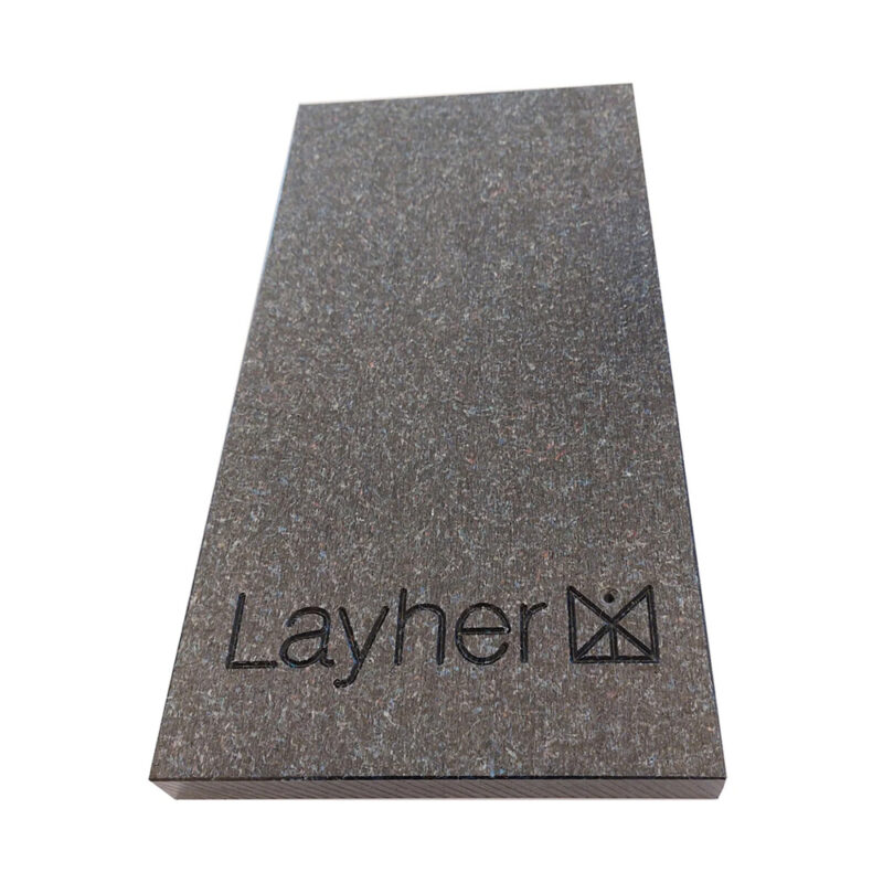 Layher пластиковая подкладка