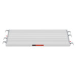 O-настил Stalu T9 0.61 м 1,40 × 0,61 м