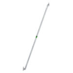 Вертикальная диагональ 1,00 × 2,00 м