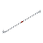Вертикальная диагональ 1,40 × 0,50 м