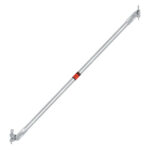 Вертикальная диагональ 1,40 × 1,00 м