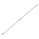 Вертикальная диагональ 2,50 × 1,50 м