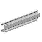 Борт. ограждение, сталь Toeboard UPY 150