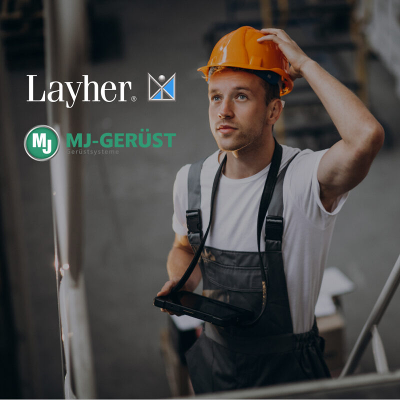 Совместимость MJ и Layher