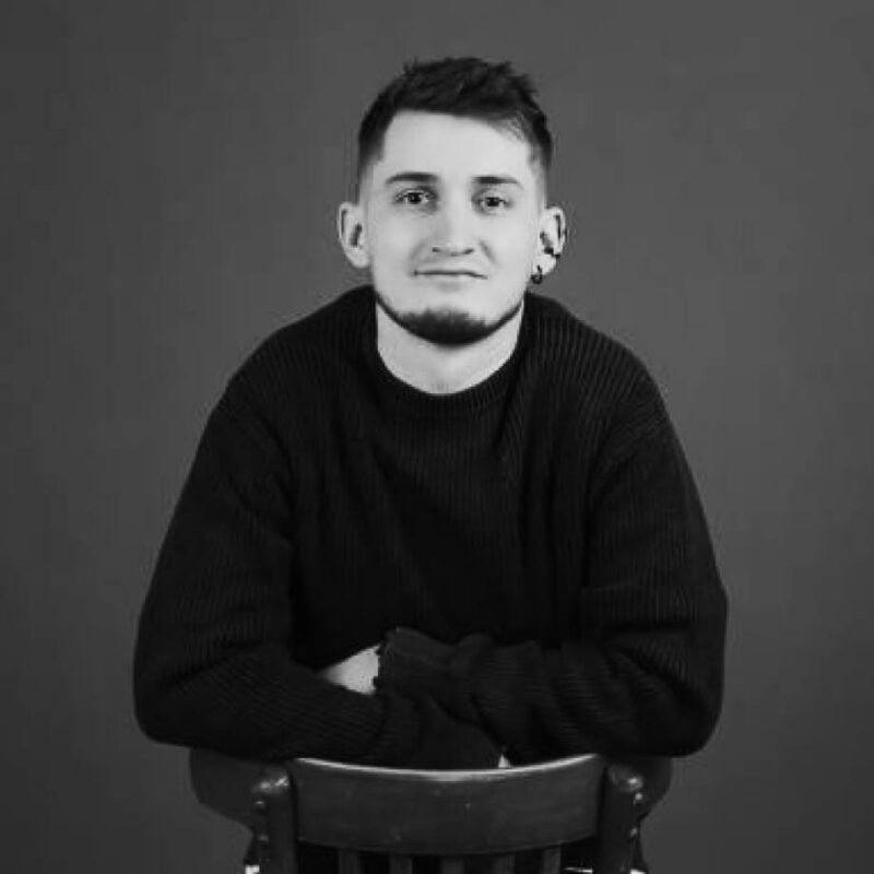 Владимир Кольчихин